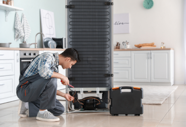 refrigerator-repair