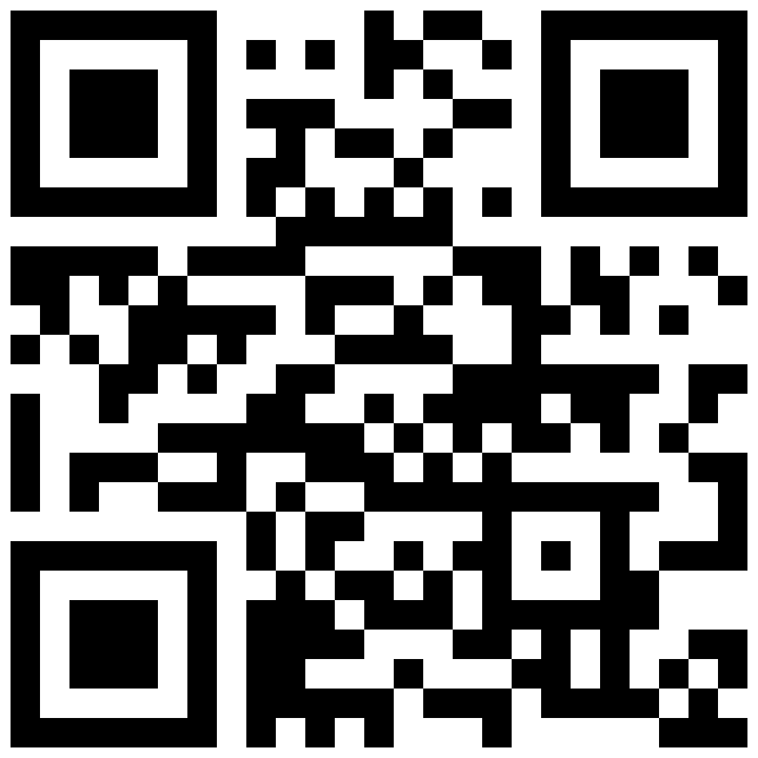 Scan to Connect With Us!